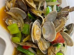 -覃记海鲜美食餐厅