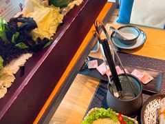 -湊湊火锅·茶憩(皇姑万象汇店)