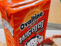 -麦当劳(徐汇漕溪北路百脑汇店)