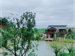 -苏州湾王焰温泉度假酒店