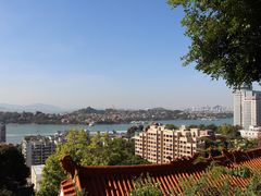 -鸿山公园