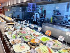 -鲜得莱渔港·小平岛海胆馆(七贤岭店)