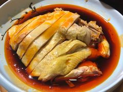 口水鸡-井水小厨·湘菜(活力广场店)