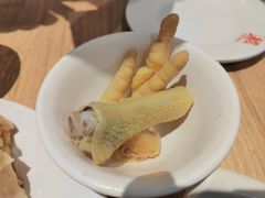 -泰煌鸡·上海白斩鸡·鸡汤面(万航店)