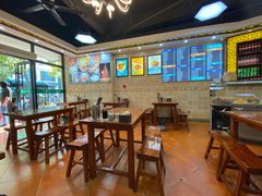 -卡迷尔牛肉面(佳木斯路店)