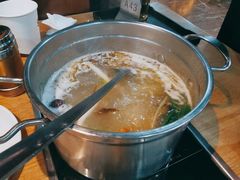 -苏格里岛自助海鲜烧烤火锅(南门口店)