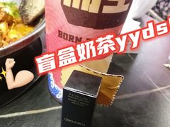 -青木岚小海鲜•小龙虾(友谊店)