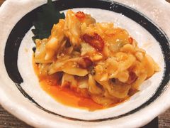 麻辣鲜蛤-有喜屋·深夜食堂(北京西路店)