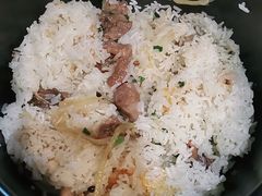 -大鸽饭(马王堆店)