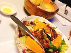 -佐度王子扒房(天鹅湖店)