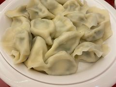 -长白山国际酒店中餐厅