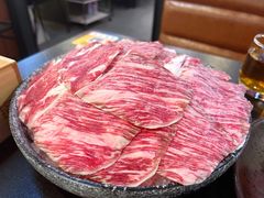 -熹悟海鲜火锅·广式打边炉