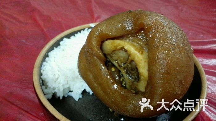 和平县十大美食图片