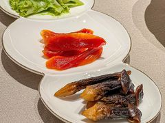 -蘇锦宴·淮扬菜烤鸭·小院(三元桥霄云路店)