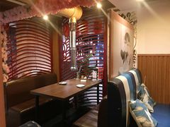-久喜番和牛烧肉酒场(北辰三角洲店)