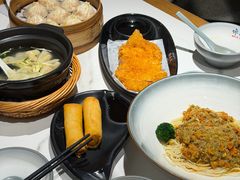 -馋三尺蟹粉小笼(人民广场店)