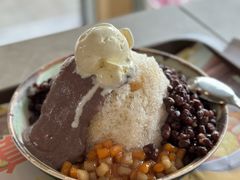 -鲜芋仙(苏州干将店)