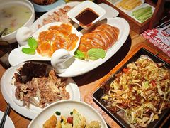 -吴莊(龙城万科里店)