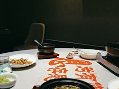 -湘满甲·黄焖甲鱼创始者·湘菜·鲁菜(潘家园店)