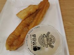 -早安山丘·豆浆油条(小木桥路店)