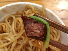 -泰顺江南春面馆