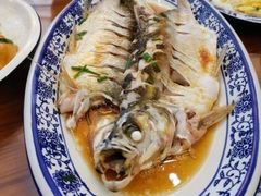 -灵福缘私房菜·农家菜(拈花湾·灵山大佛必推店)