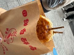 -田甜香酥鸡(中市口店)