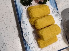 -巧克力渔家.小船海鲜家常菜(万平口店)