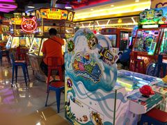 -汤姆熊欢乐世界(大连恒隆广场店)