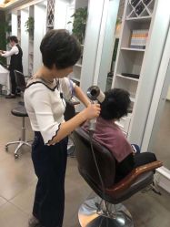-Hair ART造型沙龙