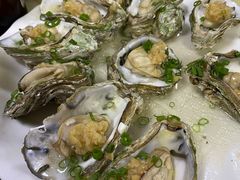 -真味馆(侨港碧海银滩店)