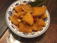 -堂宴·老厦门私房菜(1988仙岳总店)