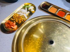 -妥妥烤肉料理(昙华林店)