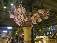 -胡桃里音乐酒馆(曲江店)