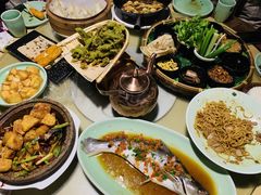 -淀里船宴(裕华东路店)