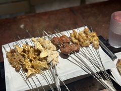 -枪火串烧·东北特色烧烤(罗湖总店)