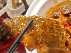 -元银甲·湖北地标美食(汉阳店)