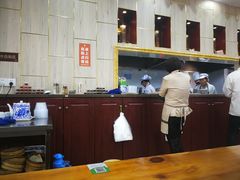 大堂-东吴面馆(中央景城店)