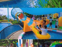 -三亚亚龙湾天域度假酒店