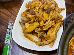 -春雨羊汤店(广开四马路总店)