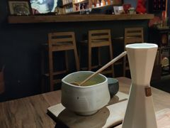 -兮禾酒馆(护国路店)