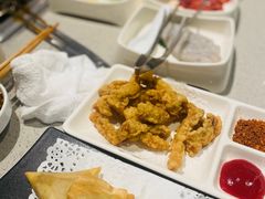 -海底捞火锅(万科广场店)