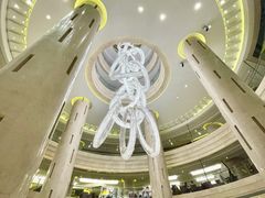 -太原凯宾斯基饭店