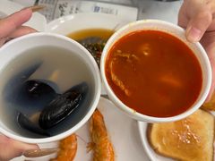 -顺美家幸福的酱蟹(东大门店)