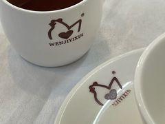 -文记壹心鸡(宝华路店)