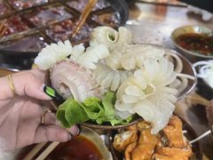 -正南齊北重庆老火锅(光华村直营店)