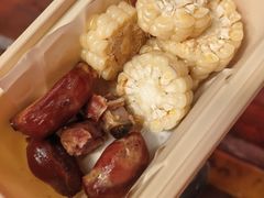 -铭家点心(秦岭路店)