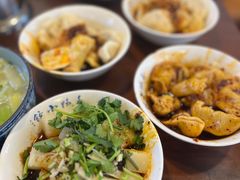 -春阳水饺(香槟广场店)