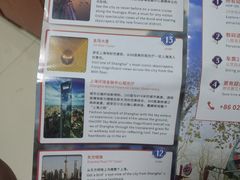 -BUS TOUR观光巴士