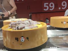 -龍歌自助小火锅(崂山丽达店)